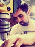 Avatar do usuário