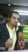 Avatar do usuário