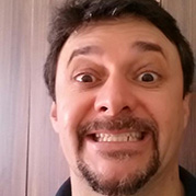 Avatar do usuário