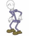 Avatar do usuário