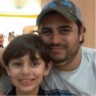 Avatar do usuário