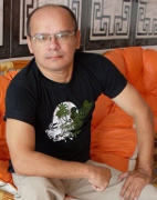 Avatar do usuário