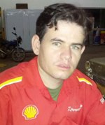 Avatar do usuário