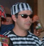 Avatar do usuário