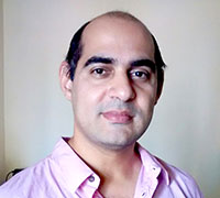 Avatar do usuário