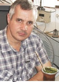 Avatar do usuário