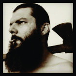 Avatar do usuário