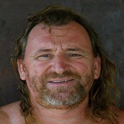 Avatar do usuário